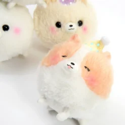 Pometan Oyasumi Dog Plush Collection (Mini Strap) 24 Pometan Oyasumi Dog Plush Collection (Mini Strap) -Plush Toys Shop fefae91534c3463f9c0e0188f374d2f0.jpg