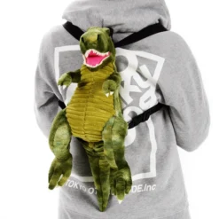 Animal Rucksack: Dinosaur 15 Animal Rucksack: Dinosaur -Plush Toys Shop fefd8dd25ddc44bd8e54da9fcb71a692.jpg