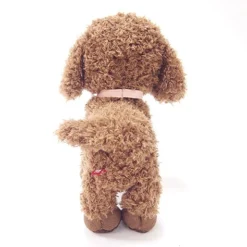 PUPS! Medium Brown Toy Poodle Plush -Plush Toys Shop ff27703fe0274cf682ae4f63d29f75e4.jpg