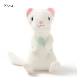 Ferret Mori No Feru Plush Collection (Standard) -Plush Toys Shop ffbeecd8b2434dc4a19e64ccfe268683.jpg